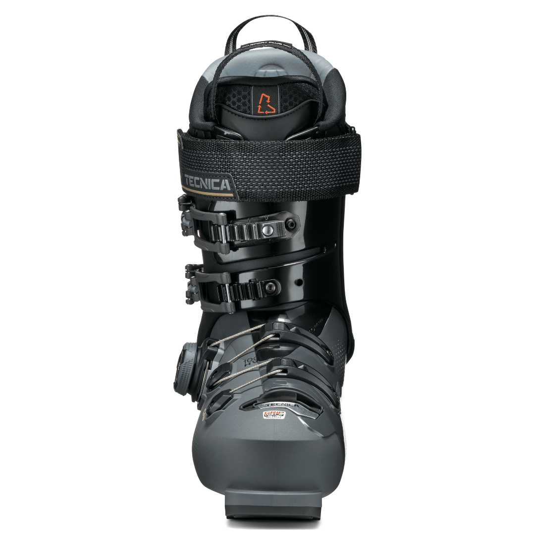 Tecnica Men's Mach BOA HV 100 Ski Boots 2026